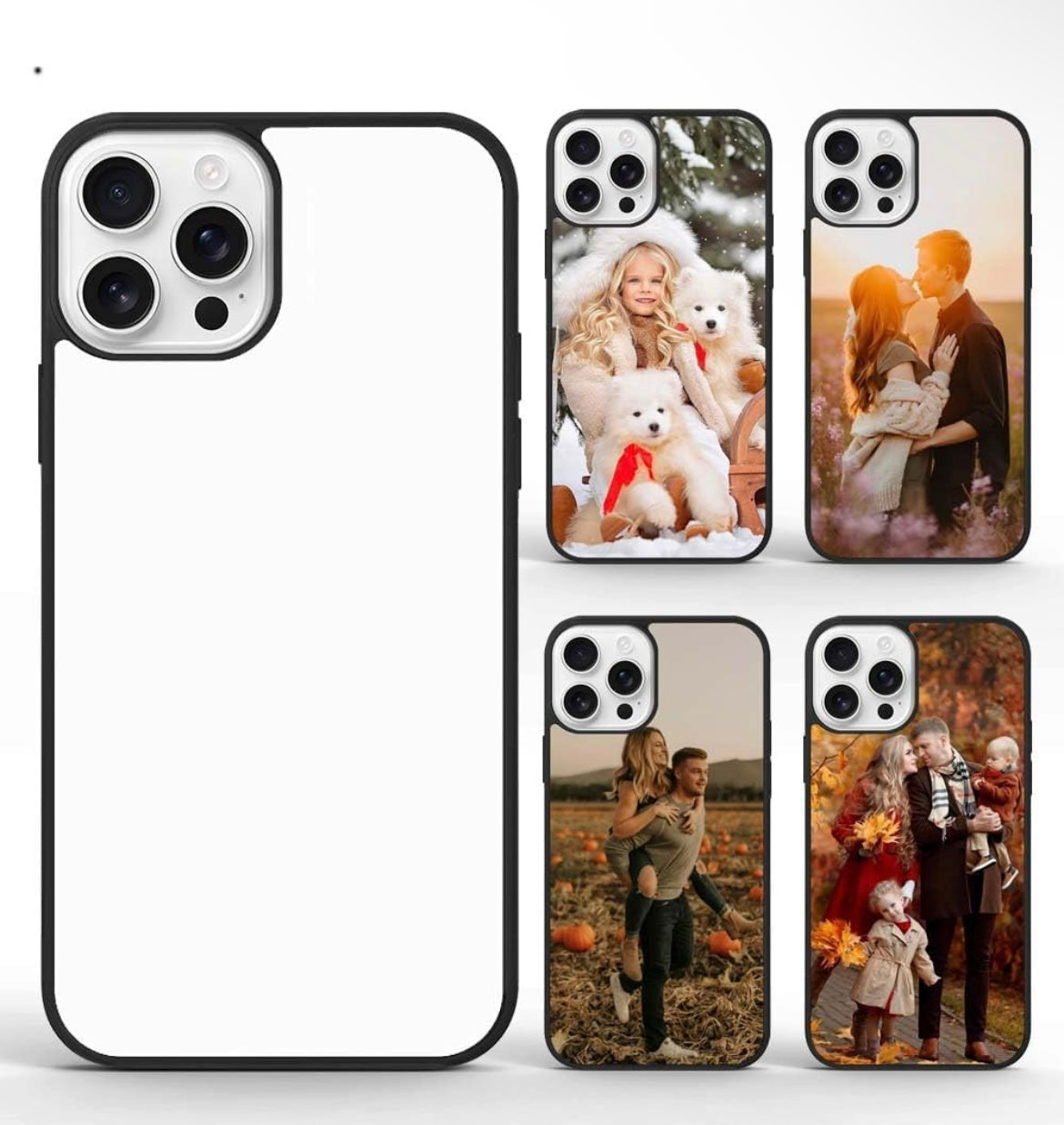 Étuis de téléphone