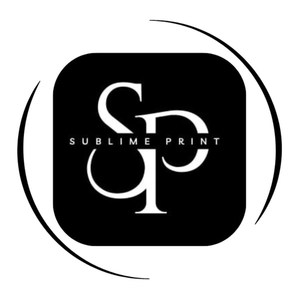 Sublime Print